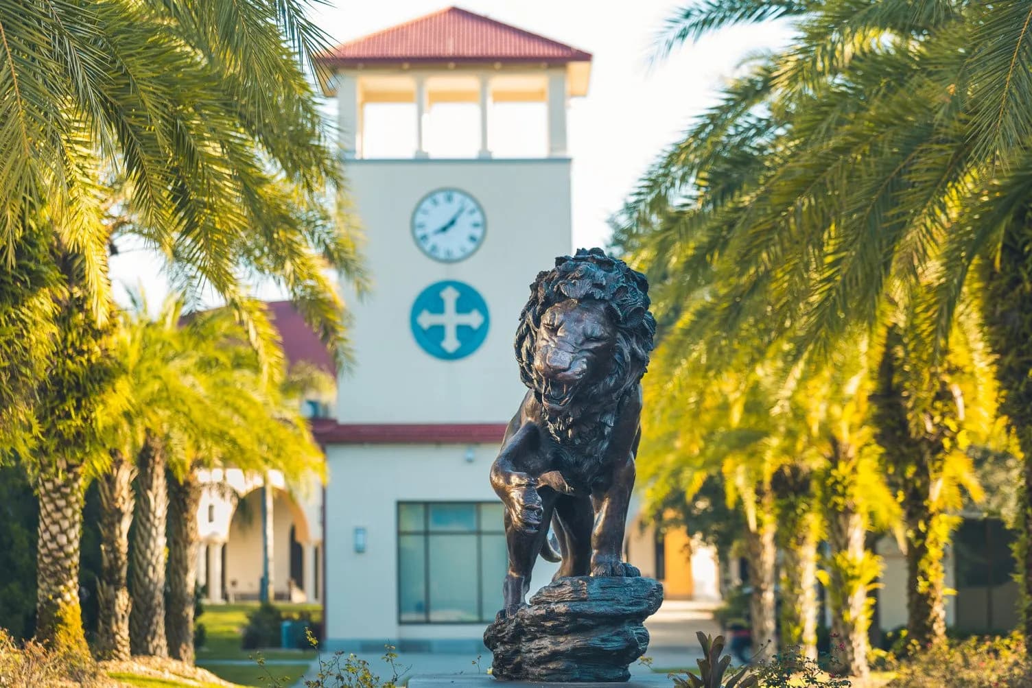 Saint Leo University